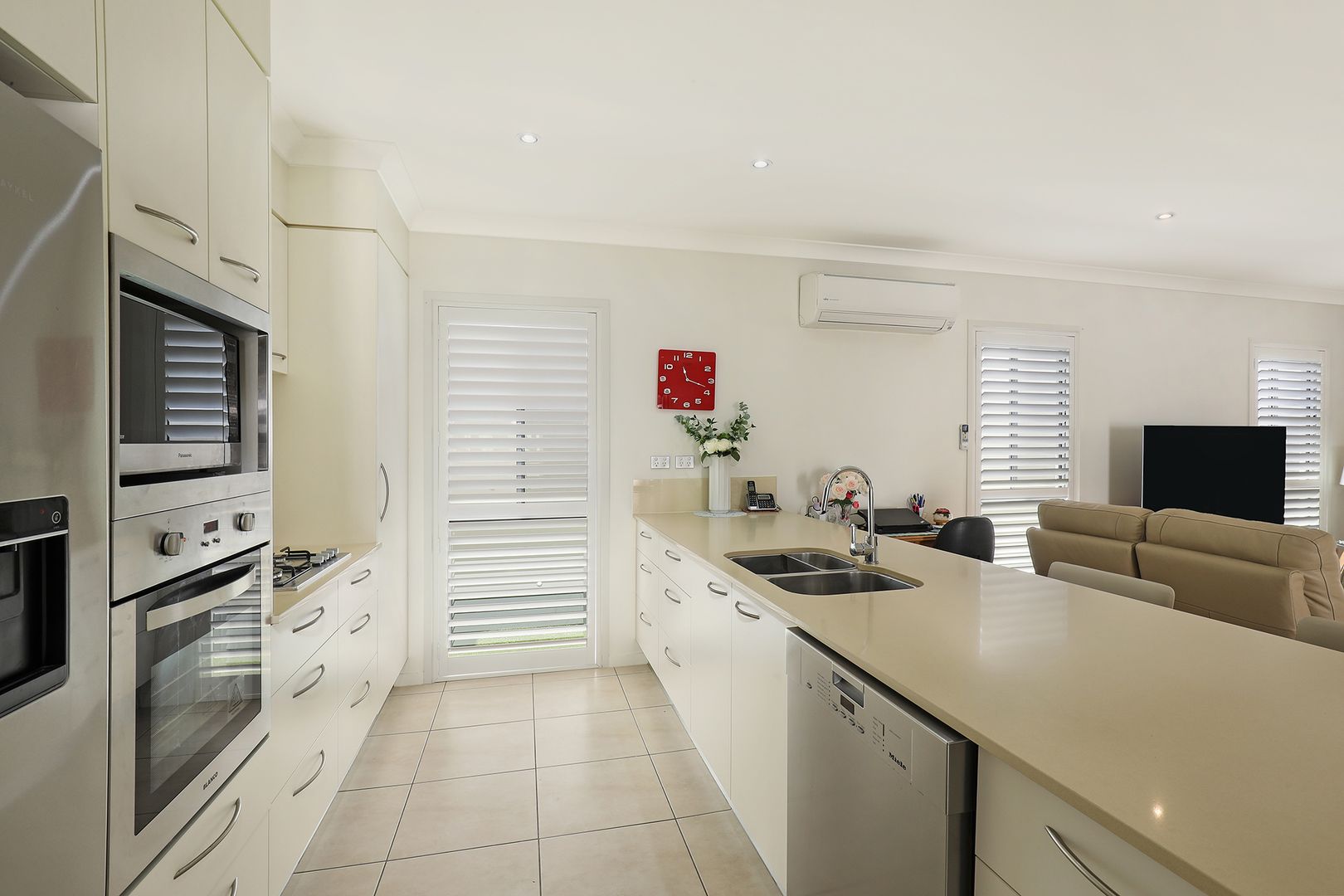 Right size your home, upgrade your lifestyle - Villa 52 Halcyon Landing