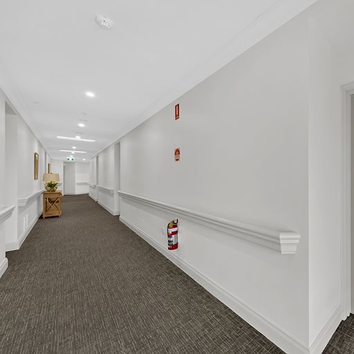 One Bedroom Serviced Apartment | Unit 420