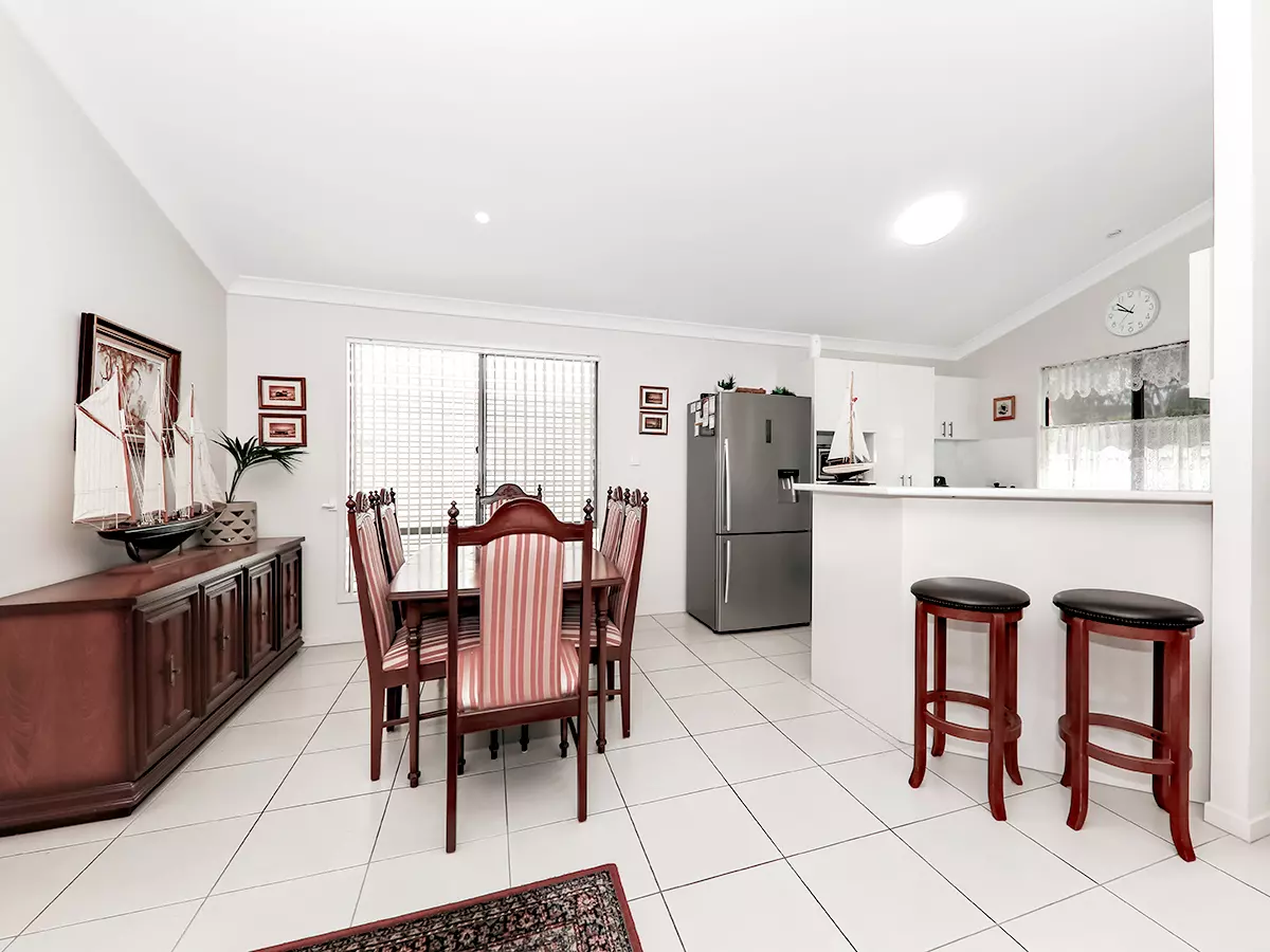 3 Bedroom Villa - Great Location within the Village - SOLD!