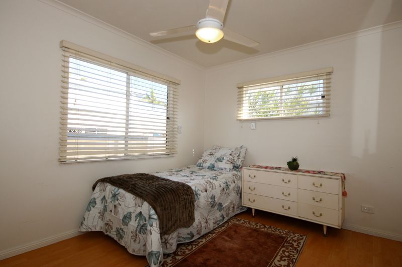 Tasman Holiday Park - North Star - Over 50's Residential Park