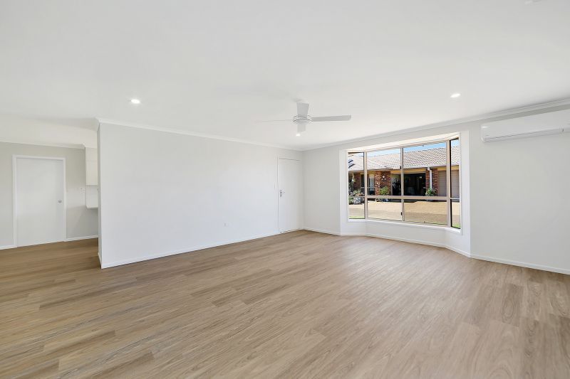 Coastal living in a modern 3 bedroom Villa, coming soon!