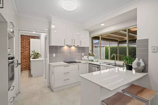 Retire In Style In An Established And Welcoming Village!