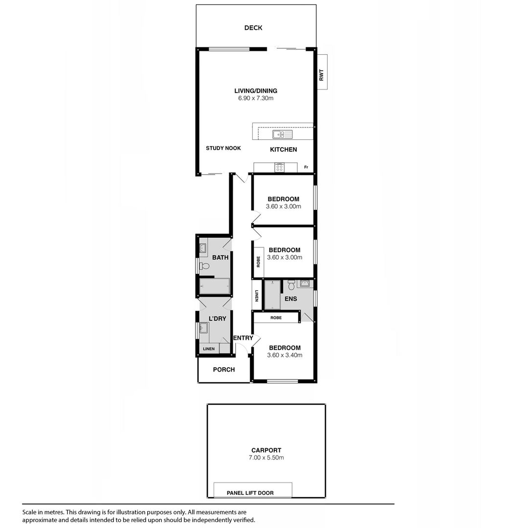 Your waterfront lifestyle awaits!