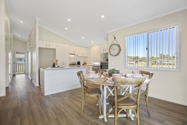 Marvelous Melaleuca DTR designed for lifestyle