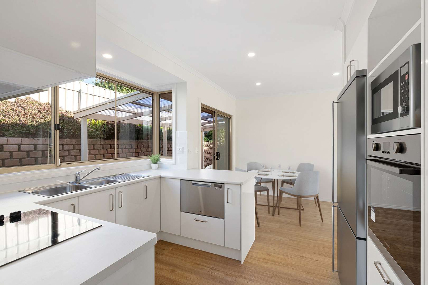 Walnut Grove Estate - Old Reynella 