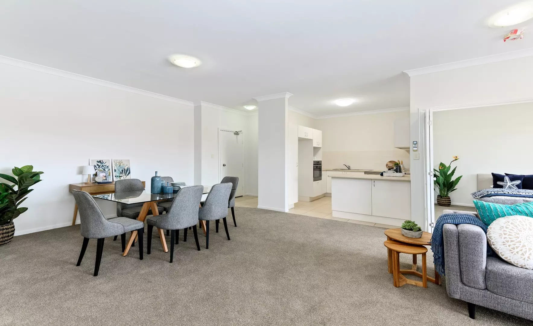 834/60 Endeavour Boulevard, North Lakes, Qld 4509