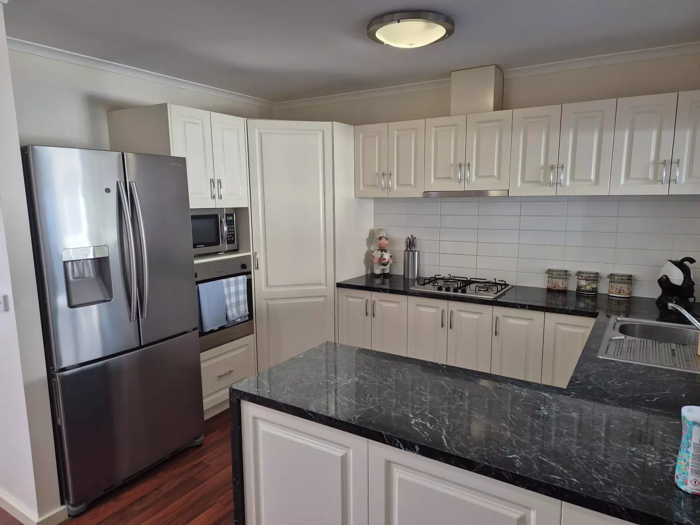 Sun Country Lifestyle Park - Two+ Bedroom Home