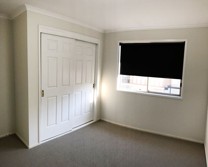 Convenience and comfort for your new lifestyle