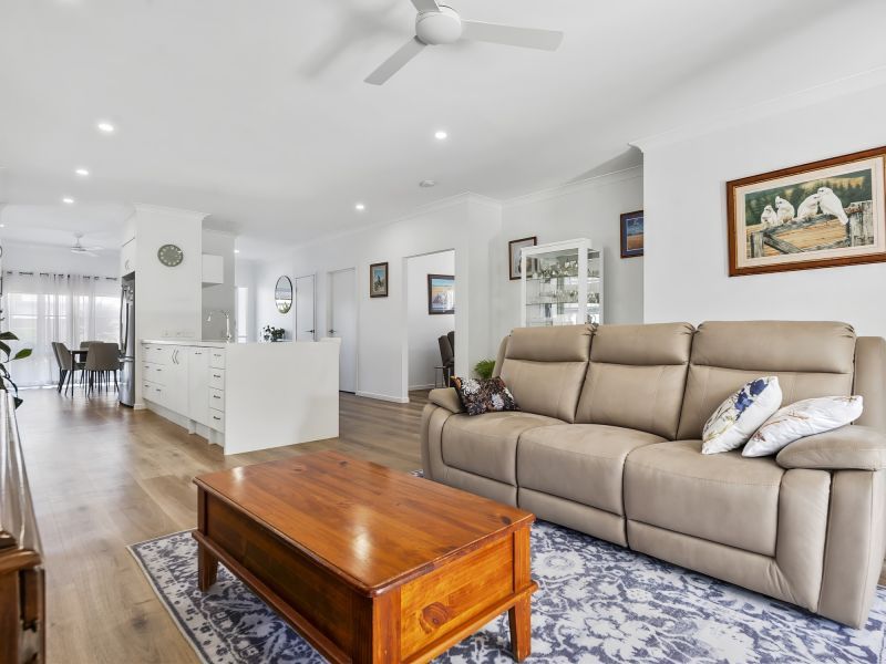 Site 3  - Established Bronte