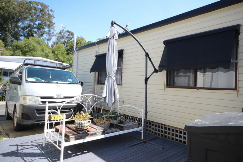 Tweed Billabong Holiday Park - Tweed Heads South                 