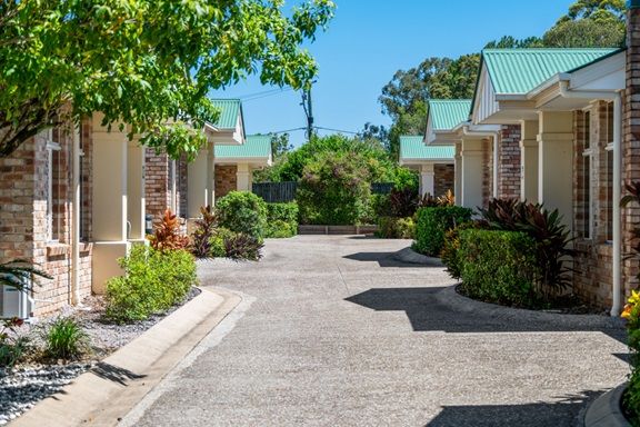 Bolton Clarke Glasshouse View Retirement Village