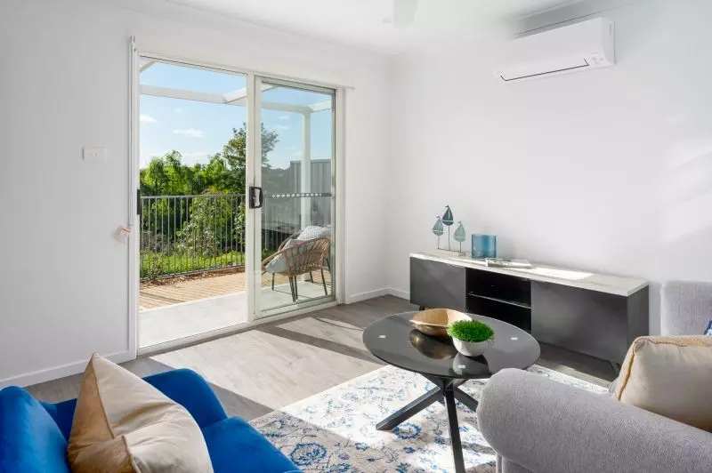 Brand new 2 bedroom house - Wallabi Design