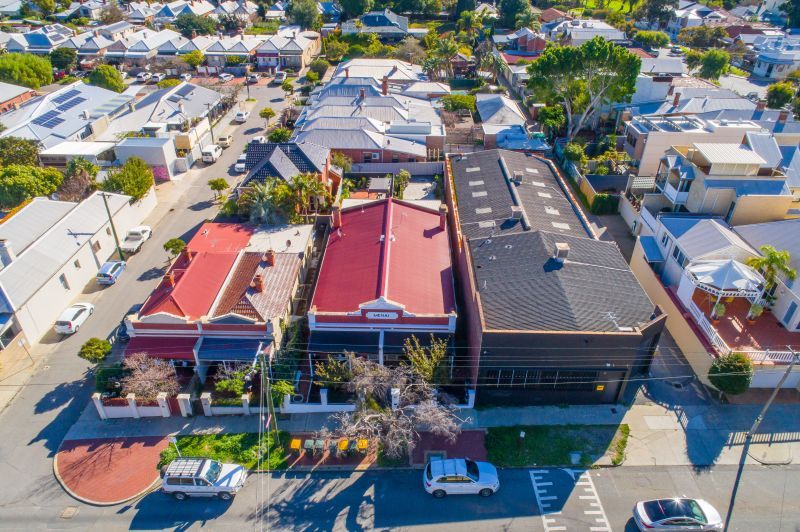 Historical Federation Classic