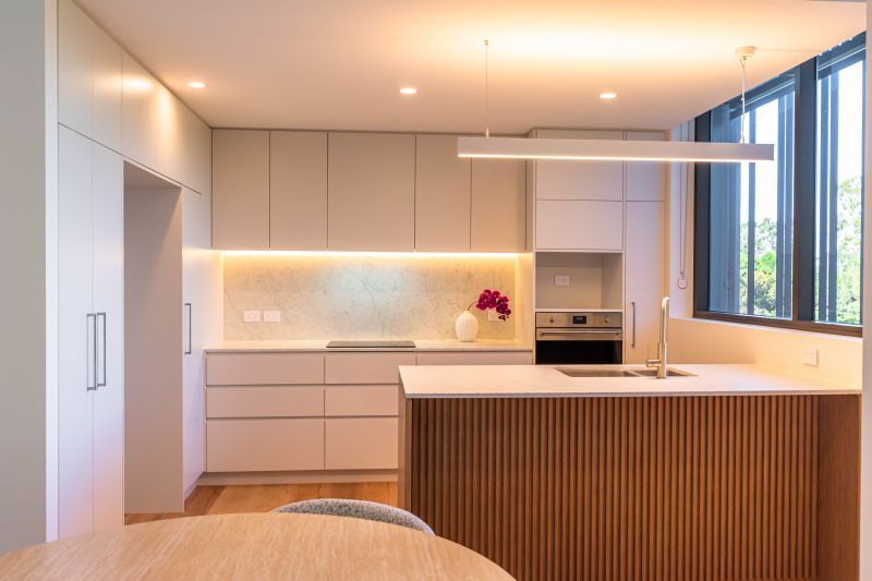 Golf course views and river glimpses – don't miss this opportunity