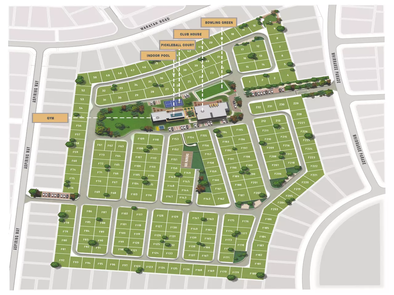 Easy Living, Effortless Entertaining