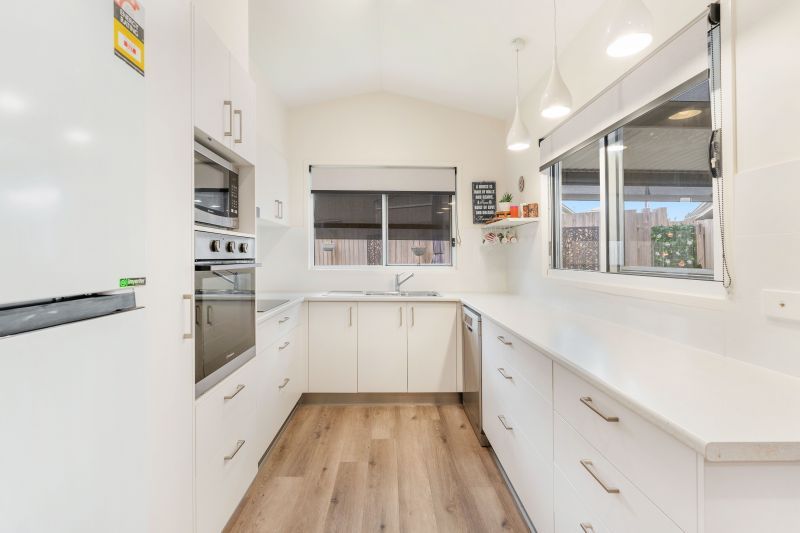 Stunning Bespoke Design & Spacious Alfresco