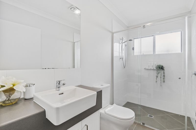 Modern Comfort with Tranquil Bushland Outlook