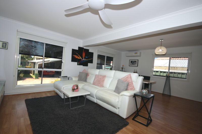 Tweed Broadwater Village, an Over 50's Pet Friendly Lifestyle Village