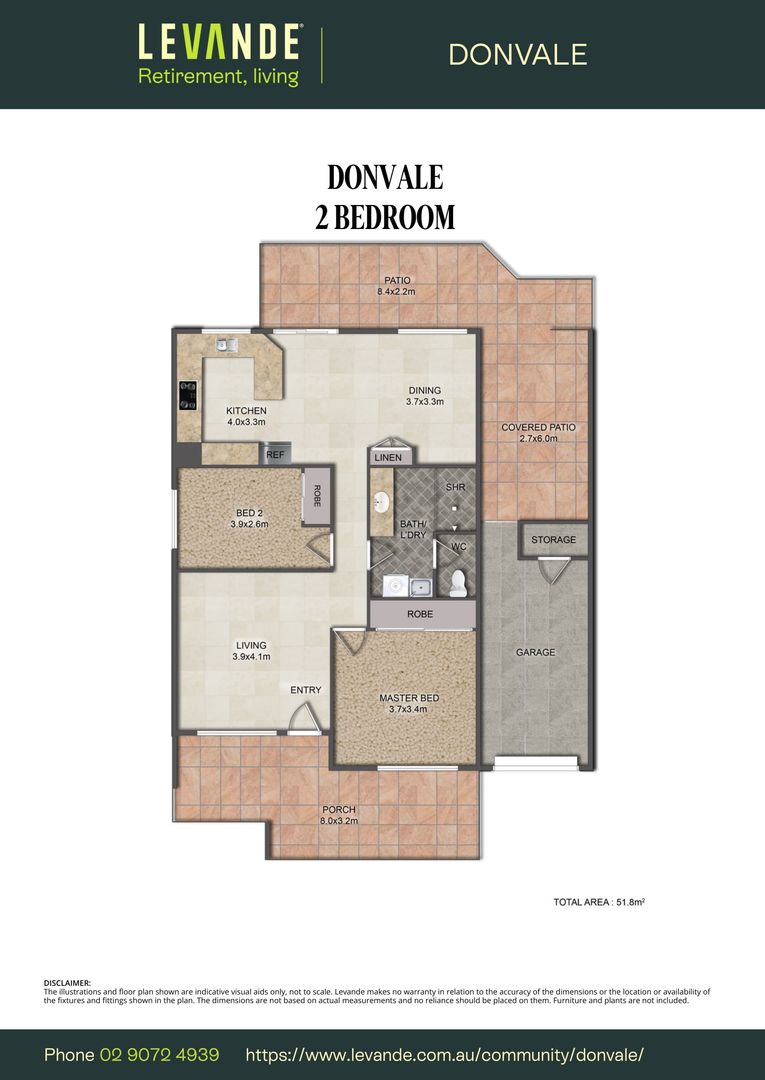 COMING SOON! 2/160 Springvale Road, Donvale Village, Donvale, VIC 3111