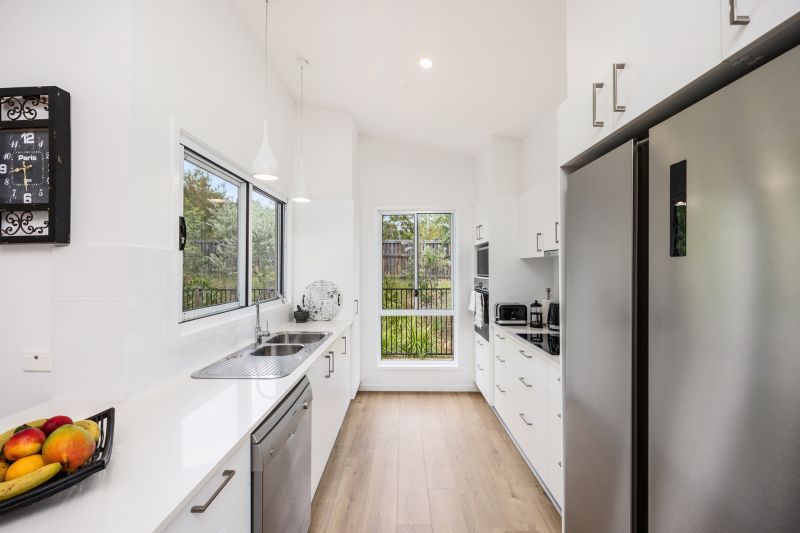 Tranquil Alfresco Outlook to Natural Bushland!