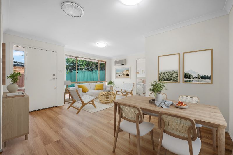 Comfortable villa in prime location!