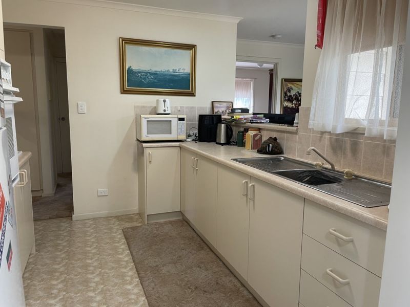 Centrally positioned