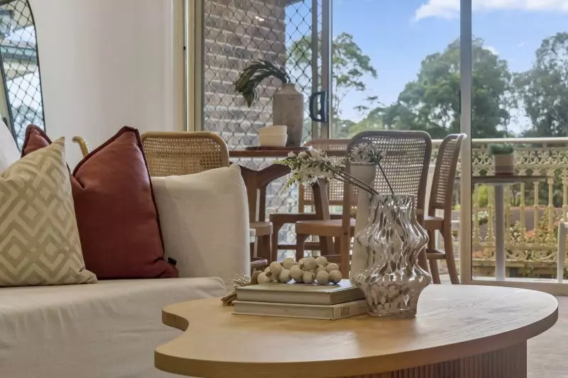 Ready to move in! Beautiful 2-bedroom PLUS Study (potential third bedroom) - Charming Retirement Living in Oxford Falls - Your Dream Home Awaits!