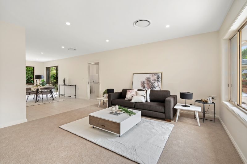 Now is the perfect time to enjoy your retirement!