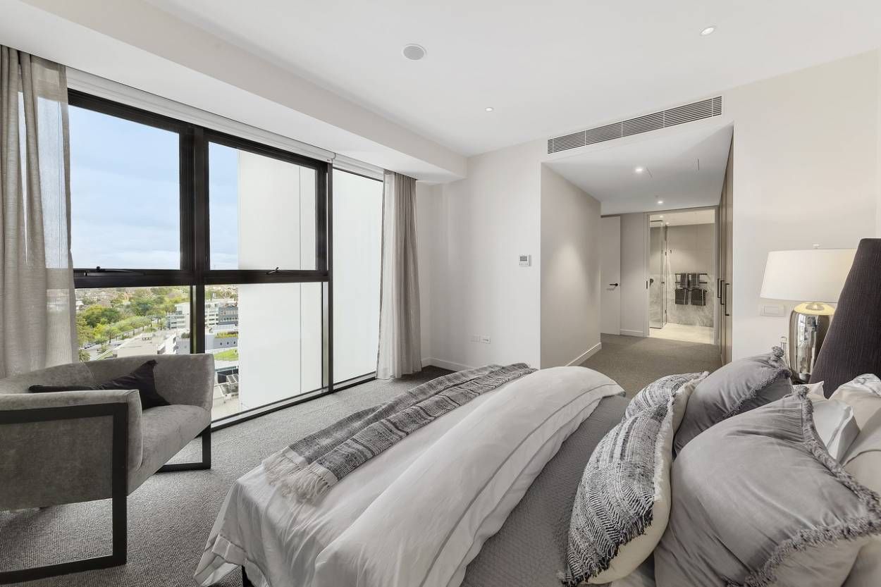 The Grace Retirement Community