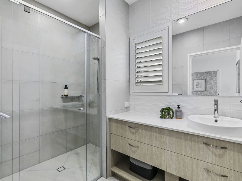 Site 36 - Established Noosa Gold (Hampton Facade)