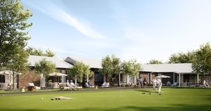 Elevating over-55s living: Stockland Halcyon Evergreen's fusion of country charm and city style