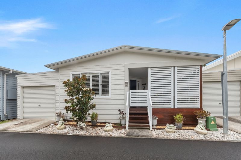 Sunlit Home in Sought-After Location!