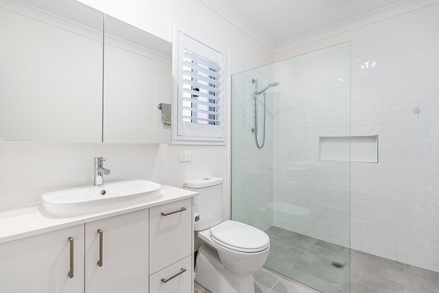 Modern Comfort, Effortless Living