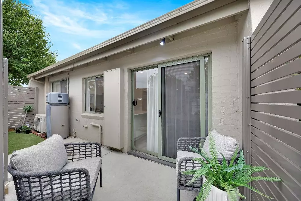 Two Bedroom | Villa 12