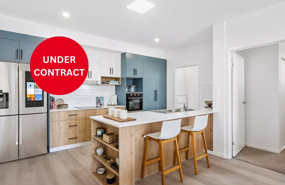 Book a tour of our Display Villas