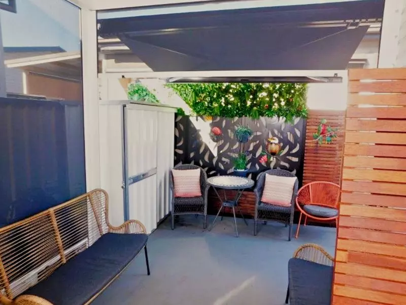 Bayway Village - Site 48