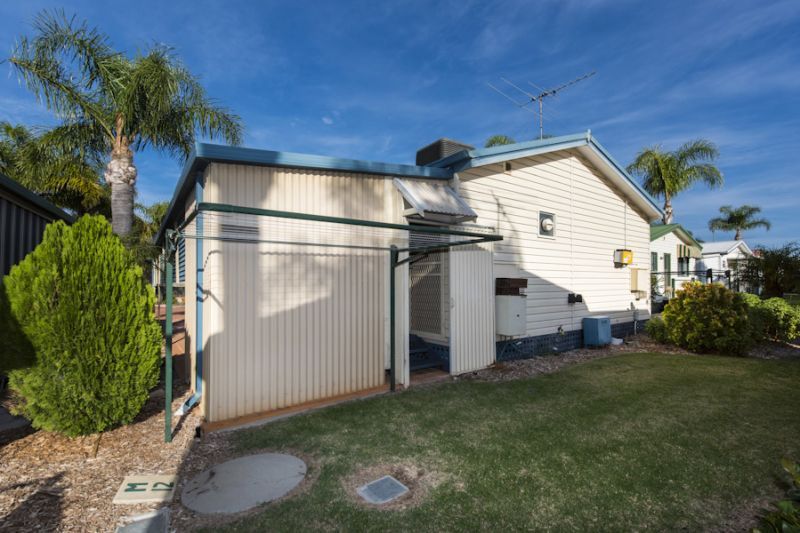 Riverside Gardens Estate - Site 40