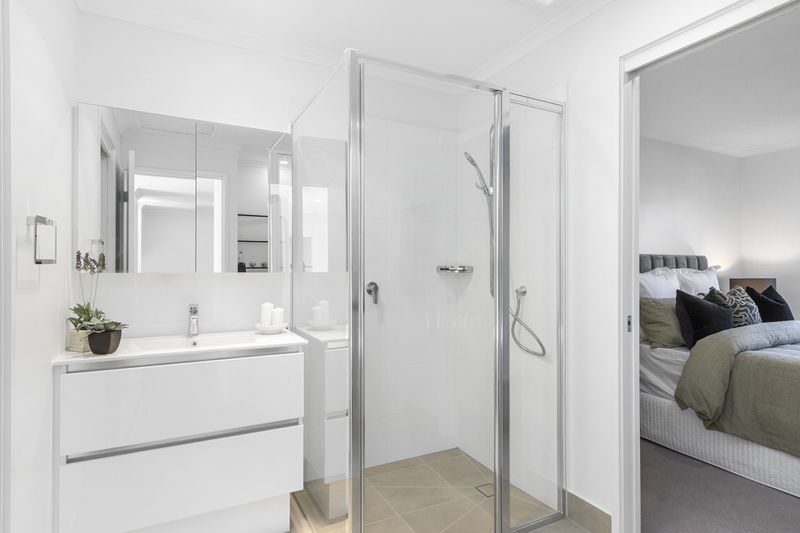 Modern Renovation, Prime Village Location 