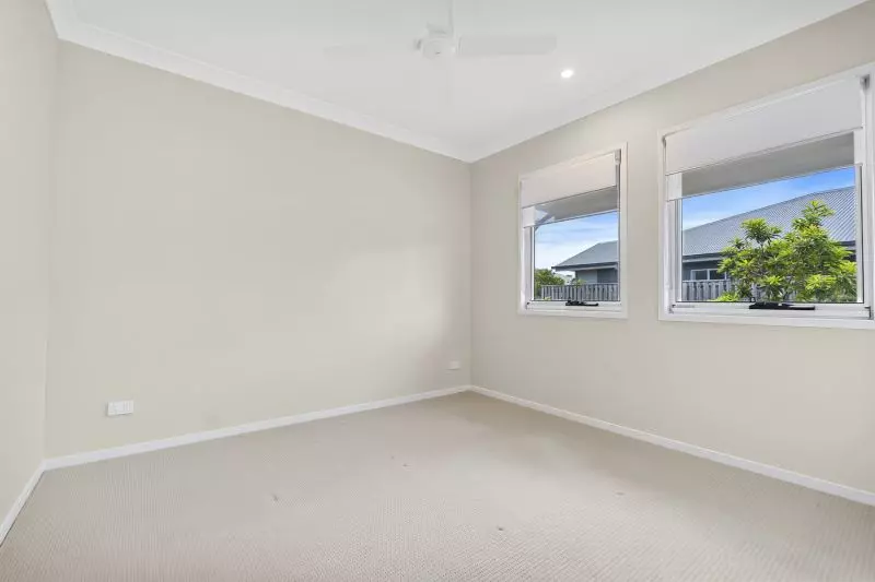 Enjoy Peace and Tranquility