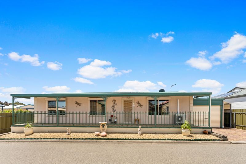 Northern Community Residential Village  - Site 182