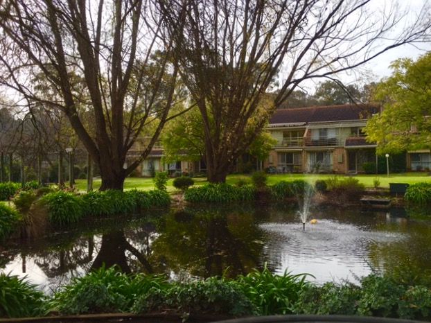 Kooringa Close. Retirement Living at it best.