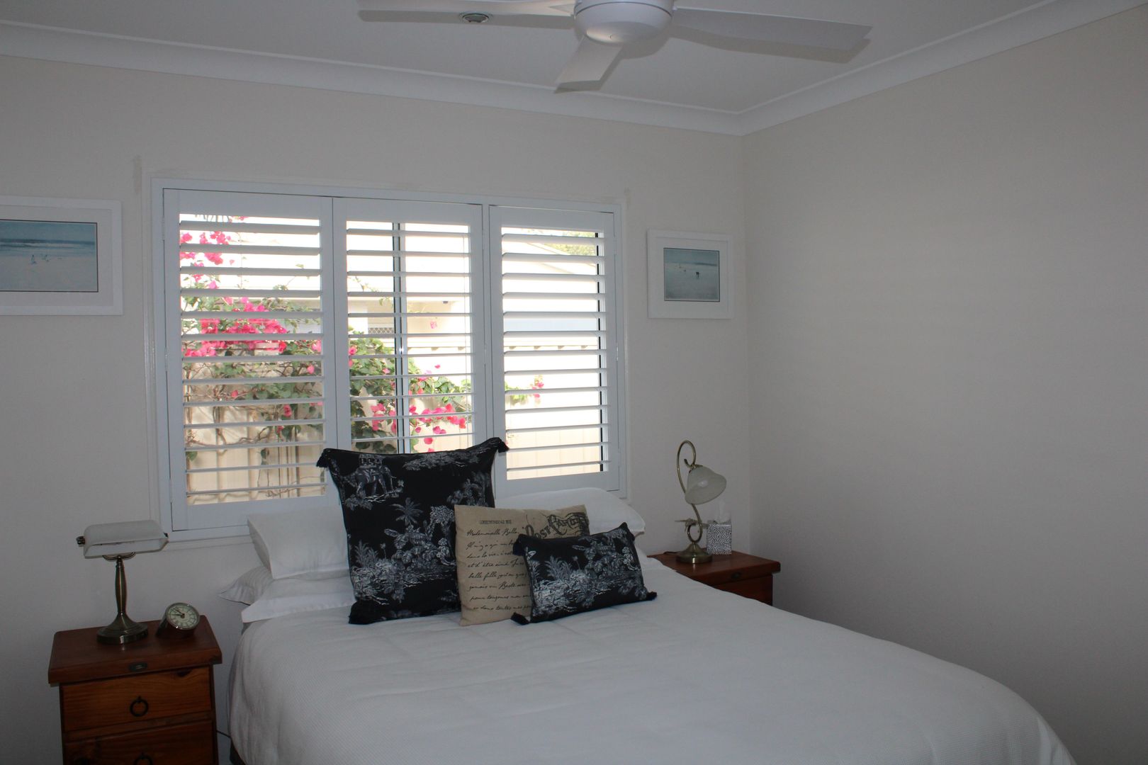 Sensational external Lake front home,