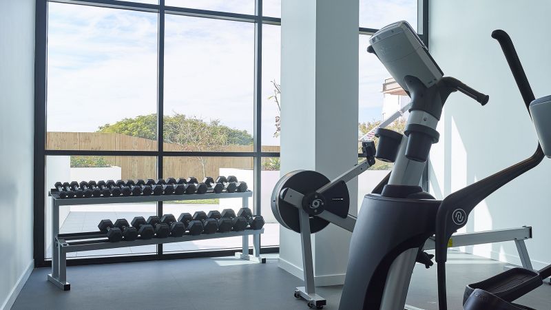 Welcoming 2-Bedroom Apartment at Kingsford Terrace Corinda