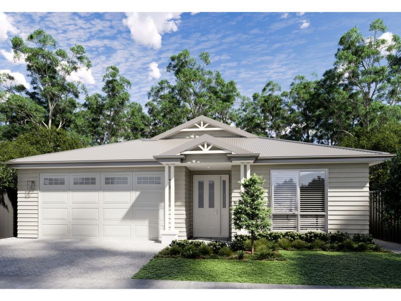 The Grandview - Enquire today for future releases