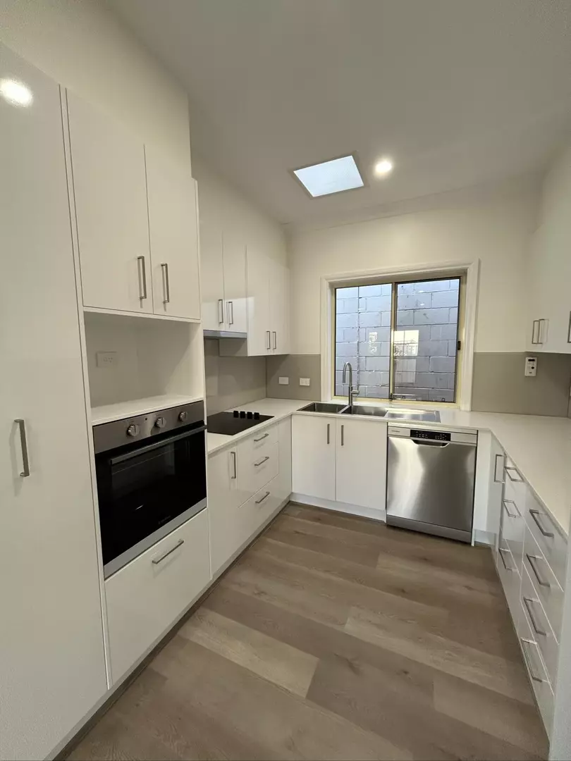 Stuart Grove Lifestyle Village