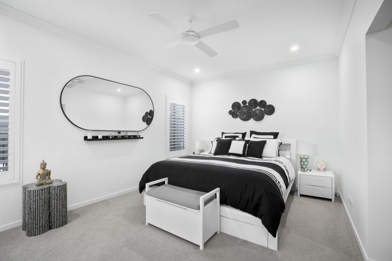 Site 330 - Established Berwick - Under Offer