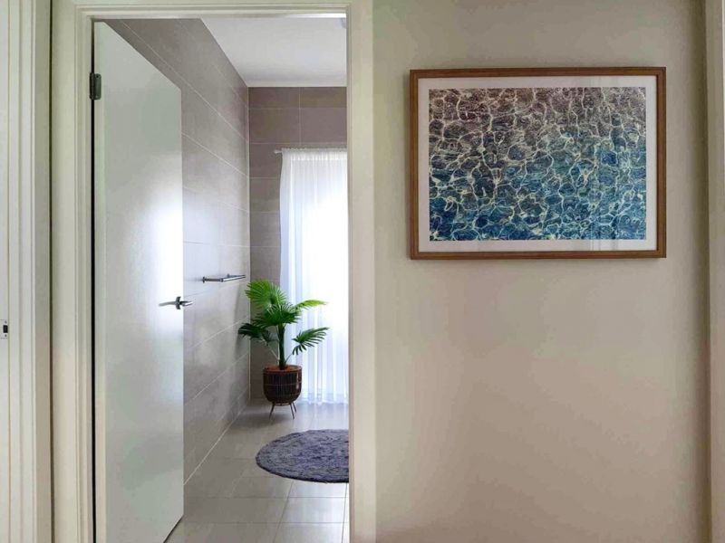 YOUR PERFECT RETREAT