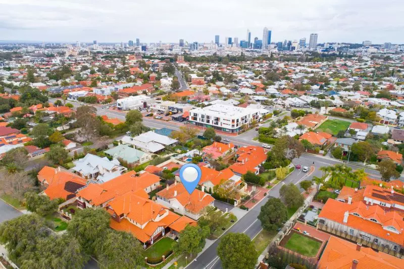 Quintessential Mount Lawley