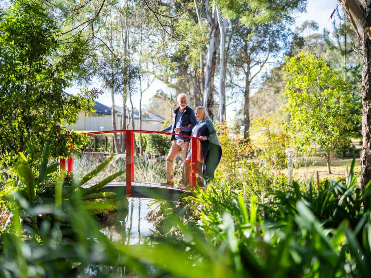 Waratah Highlands Retirement Village