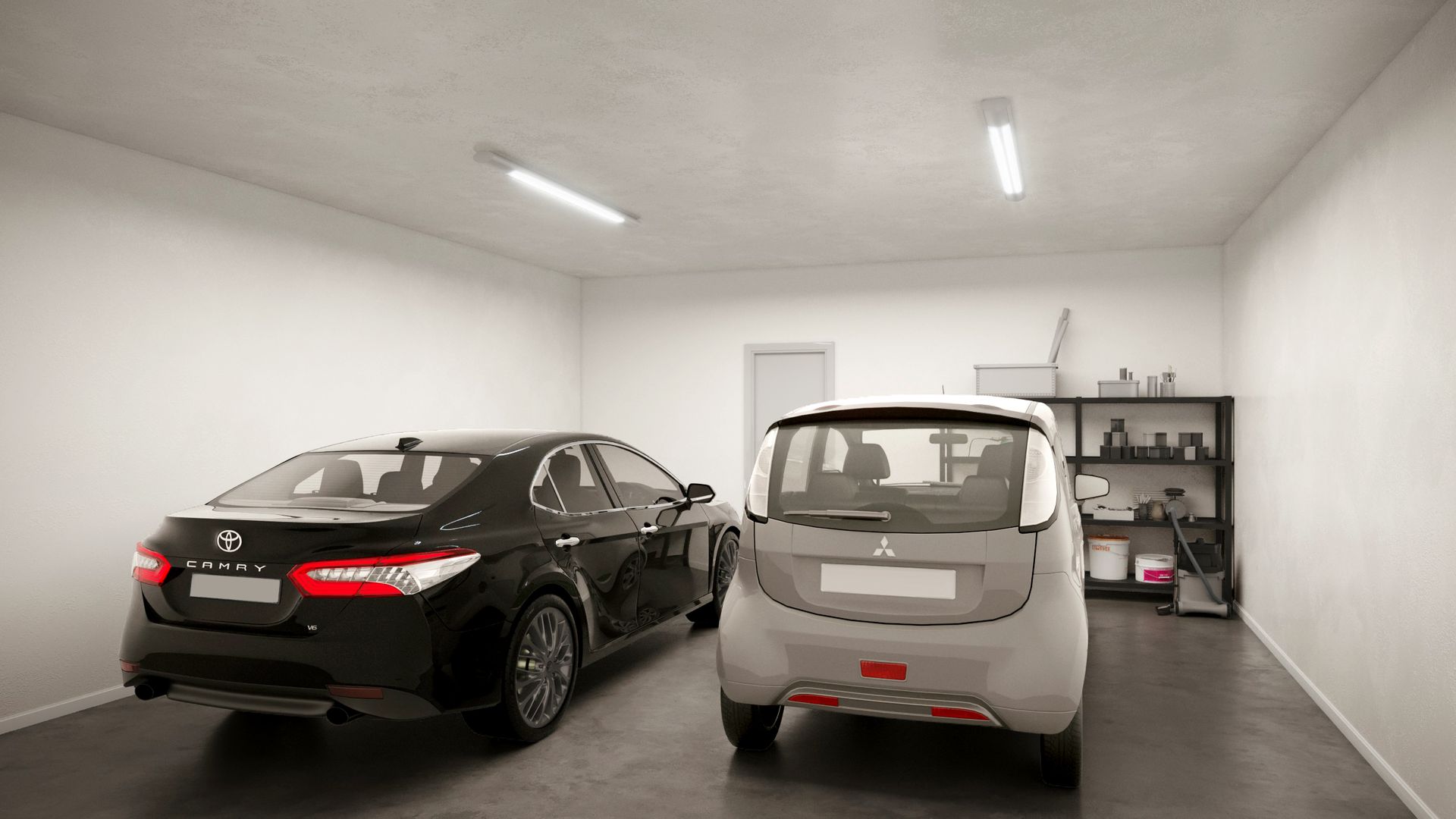 Space to live and room to enjoy with The Morgan.